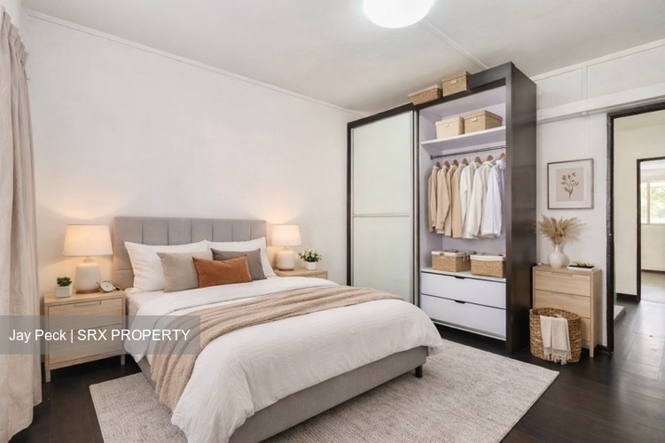 Blk 277 Yishun Street 22 (Yishun), HDB Executive #552181541